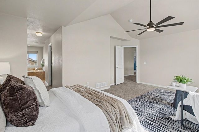 2371 Majestic Plains Court, Colorado Springs, CO 80915