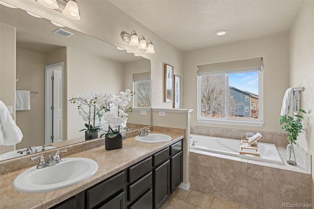 2371 Majestic Plains Court, Colorado Springs, CO 80915