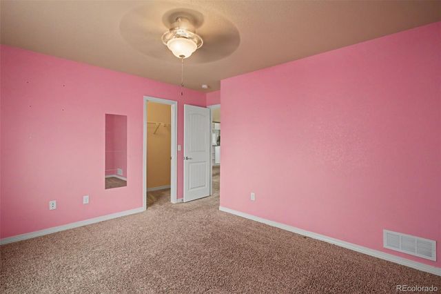 2371 Majestic Plains Court, Colorado Springs, CO 80915