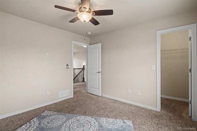 2371 Majestic Plains Court, Colorado Springs, CO 80915