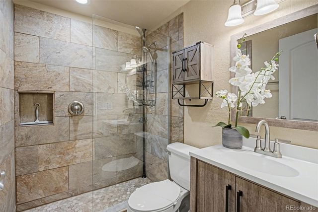 2371 Majestic Plains Court, Colorado Springs, CO 80915