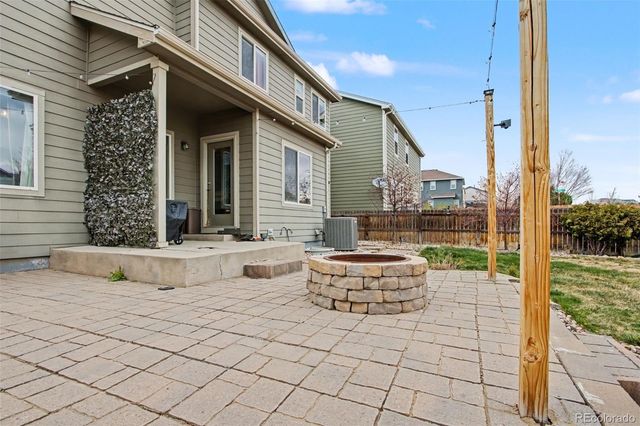 2371 Majestic Plains Court, Colorado Springs, CO 80915