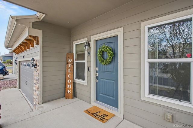 2371 Majestic Plains Court, Colorado Springs, CO 80915