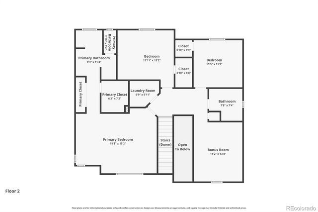 2371 Majestic Plains Court, Colorado Springs, CO 80915