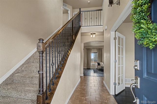 2371 Majestic Plains Court, Colorado Springs, CO 80915