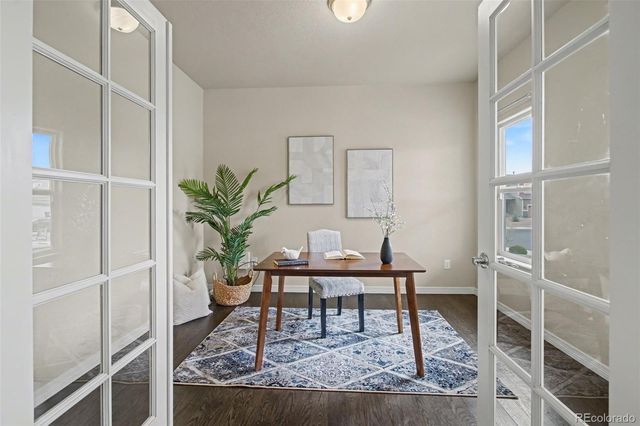 2371 Majestic Plains Court, Colorado Springs, CO 80915