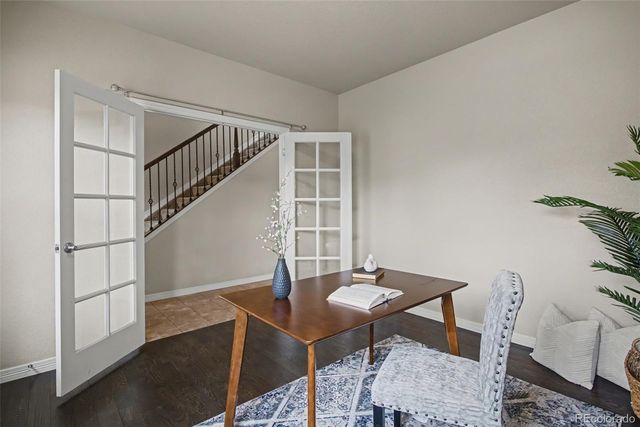 2371 Majestic Plains Court, Colorado Springs, CO 80915