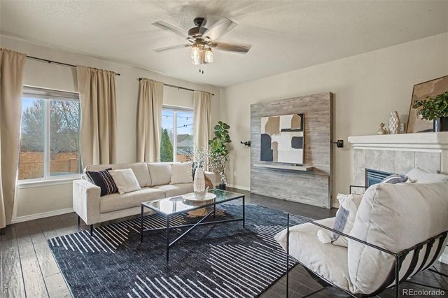 2371 Majestic Plains Court, Colorado Springs, CO 80915