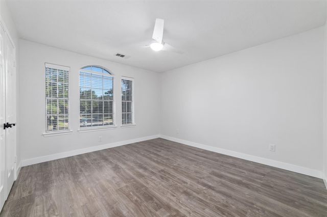 20415 Longspring Drive, Katy, TX 77450