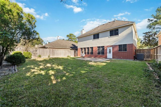 20415 Longspring Drive, Katy, TX 77450