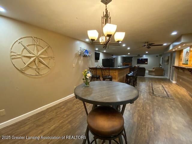 2151 Arbor Meadows Drive, Dewitt, MI 48820