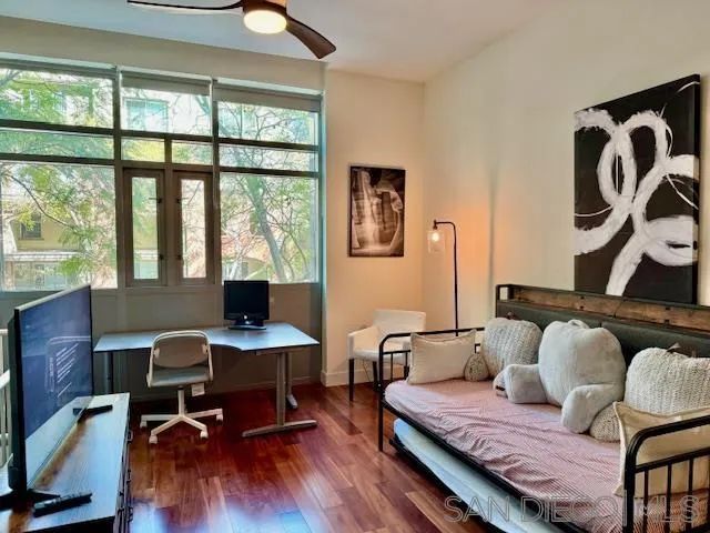 801 Ash St 101, San Diego, CA 92101