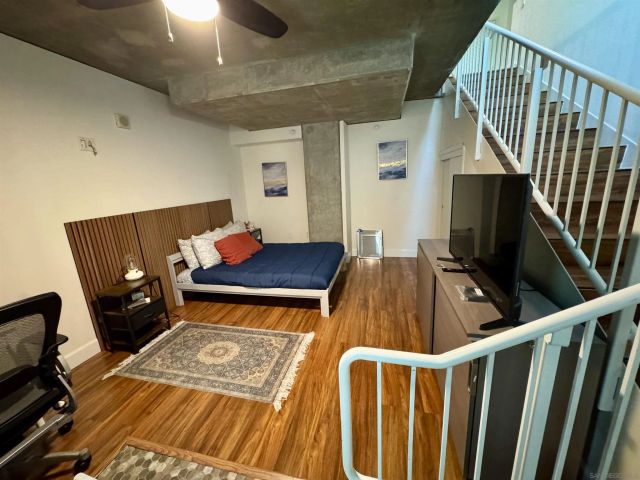 801 Ash St 101, San Diego, CA 92101