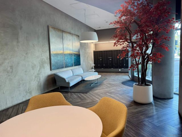 801 Ash St 101, San Diego, CA 92101