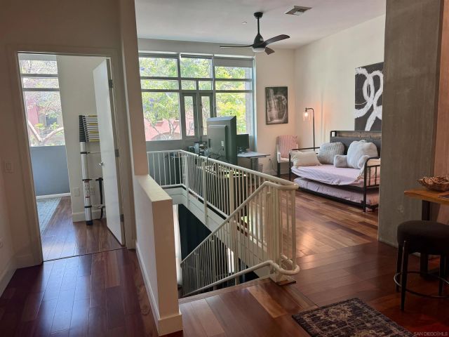 801 Ash St 101, San Diego, CA 92101