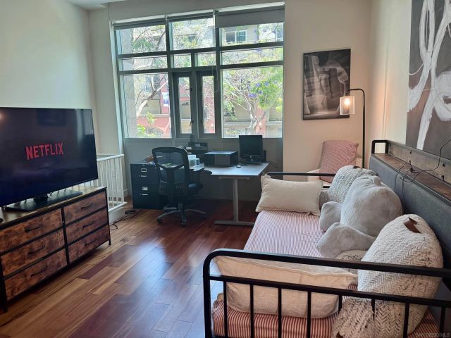 801 Ash St 101, San Diego, CA 92101