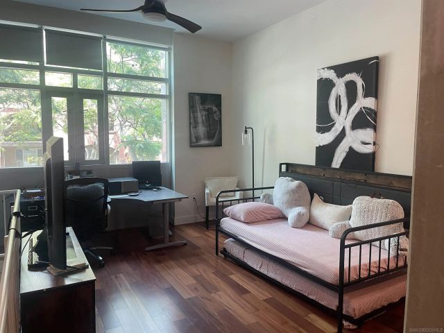 801 Ash St 101, San Diego, CA 92101