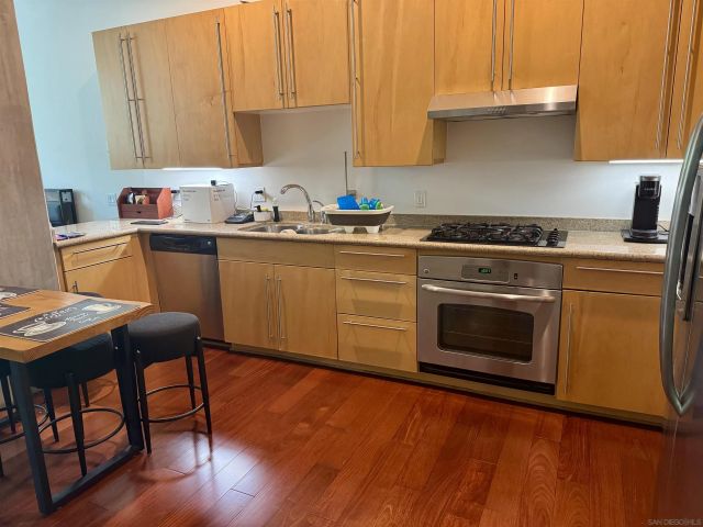 801 Ash St 101, San Diego, CA 92101