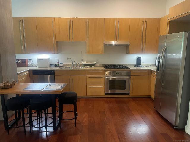 801 Ash St 101, San Diego, CA 92101