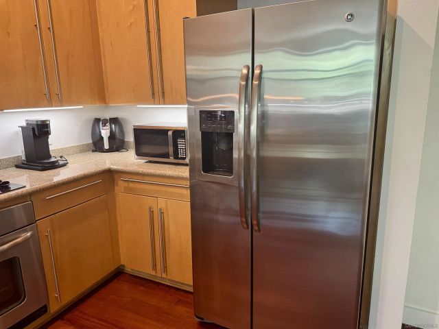 801 Ash St 101, San Diego, CA 92101