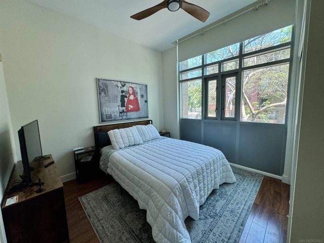 801 Ash St 101, San Diego, CA 92101