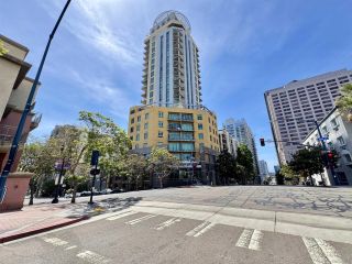 801 Ash St 101, San Diego, CA 92101