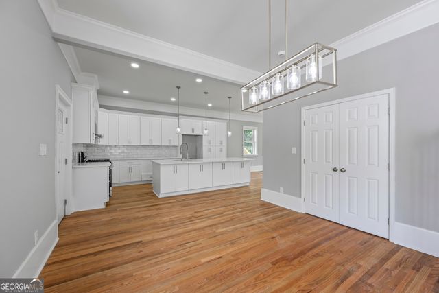 4267 Matisse Lane, Fairburn, GA 30213