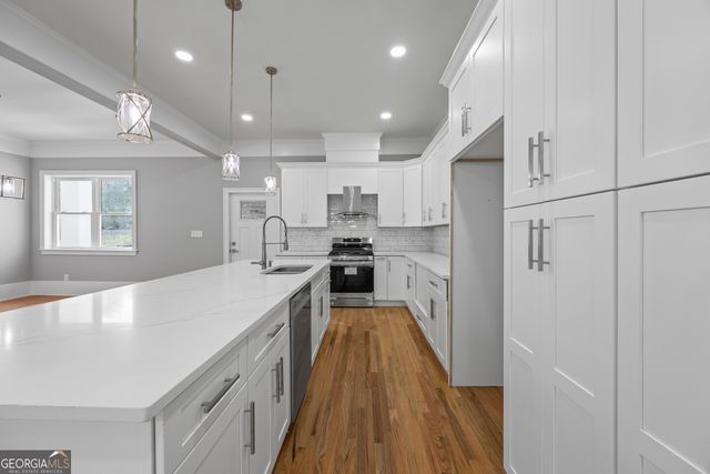 4267 Matisse Lane, Fairburn, GA 30213