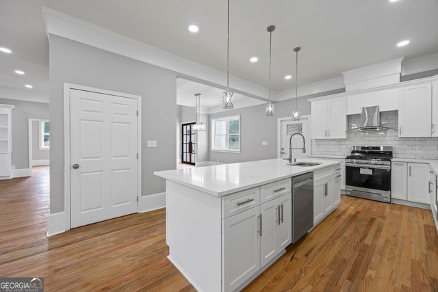 4267 Matisse Lane, Fairburn, GA 30213