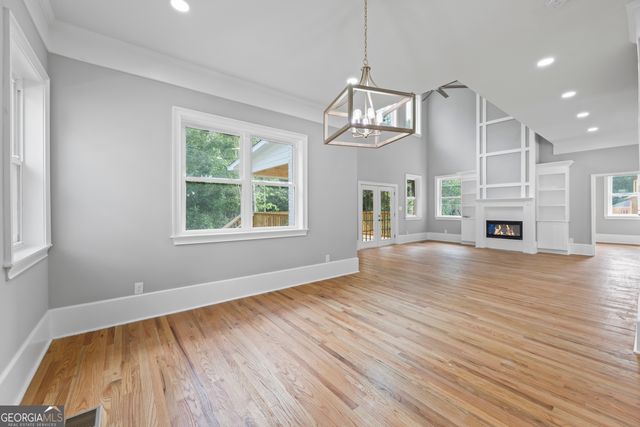 4267 Matisse Lane, Fairburn, GA 30213