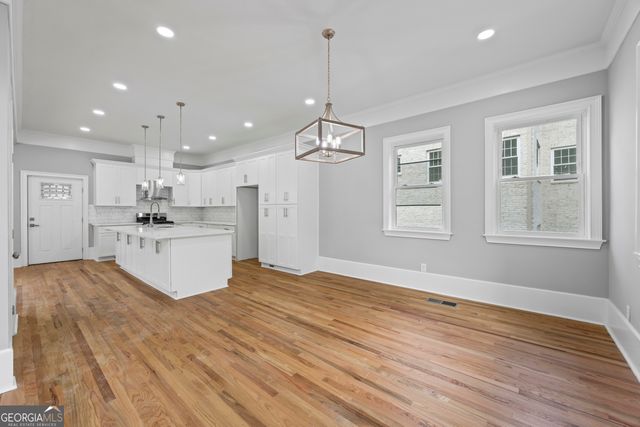 4267 Matisse Lane, Fairburn, GA 30213