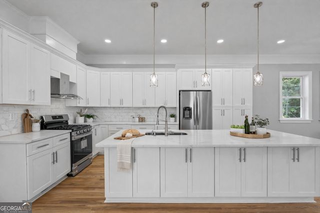 4267 Matisse Lane, Fairburn, GA 30213