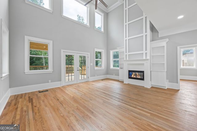 4267 Matisse Lane, Fairburn, GA 30213