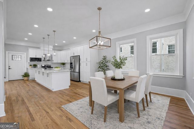 4267 Matisse Lane, Fairburn, GA 30213