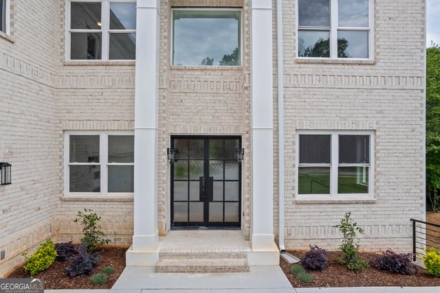 4267 Matisse Lane, Fairburn, GA 30213