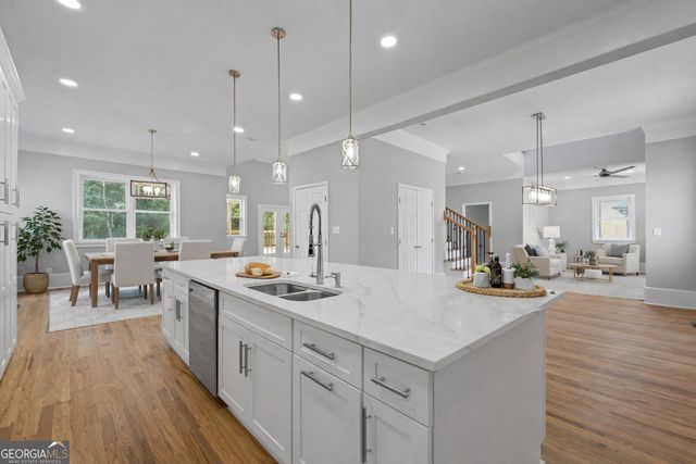 4267 Matisse Lane, Fairburn, GA 30213