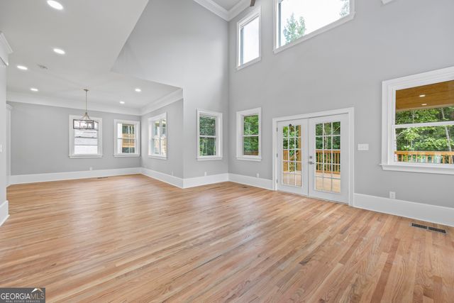 4267 Matisse Lane, Fairburn, GA 30213