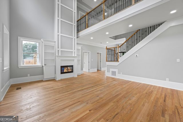 4267 Matisse Lane, Fairburn, GA 30213