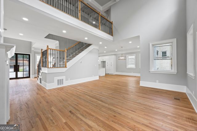 4267 Matisse Lane, Fairburn, GA 30213