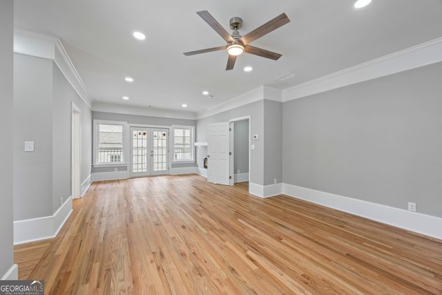 4267 Matisse Lane, Fairburn, GA 30213