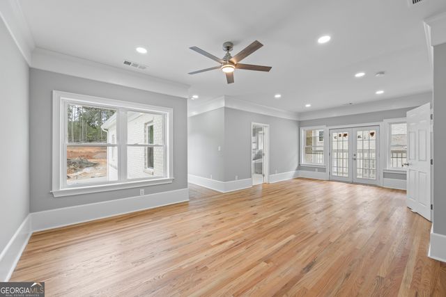 4267 Matisse Lane, Fairburn, GA 30213