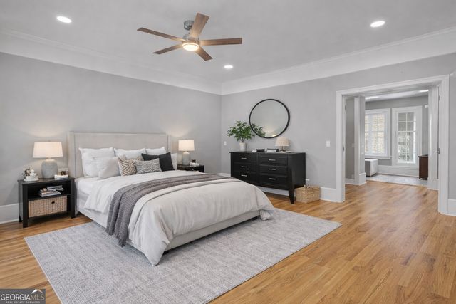 4267 Matisse Lane, Fairburn, GA 30213