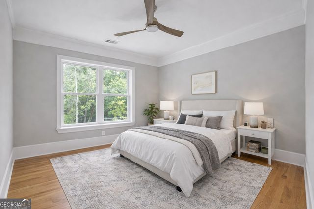 4267 Matisse Lane, Fairburn, GA 30213