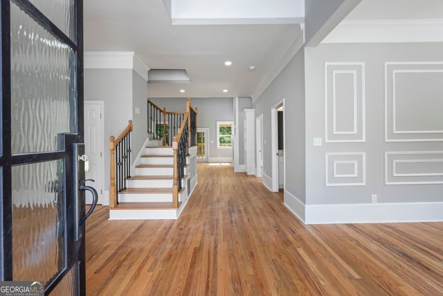 4267 Matisse Lane, Fairburn, GA 30213