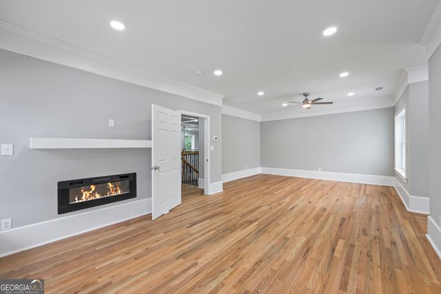 4267 Matisse Lane, Fairburn, GA 30213