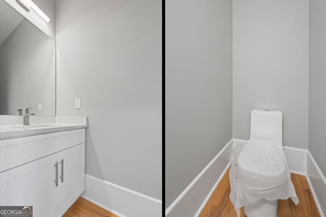 4267 Matisse Lane, Fairburn, GA 30213