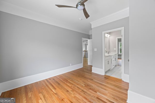 4267 Matisse Lane, Fairburn, GA 30213