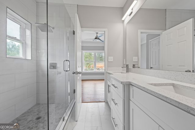 4267 Matisse Lane, Fairburn, GA 30213