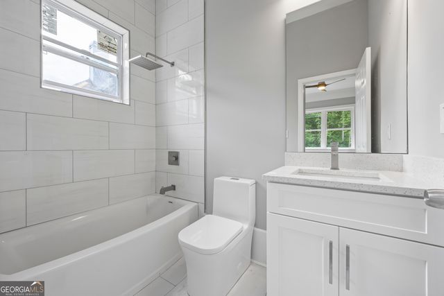 4267 Matisse Lane, Fairburn, GA 30213