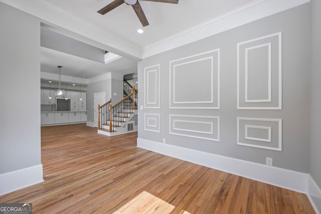 4267 Matisse Lane, Fairburn, GA 30213